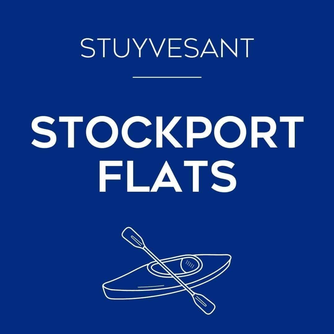 Stuyvesant Stockport Flats